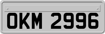 OKM2996