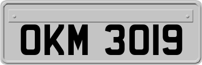 OKM3019