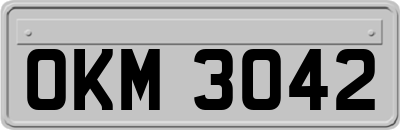 OKM3042