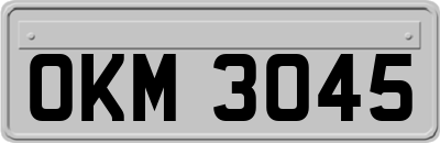 OKM3045