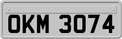 OKM3074