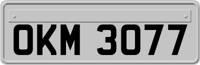 OKM3077
