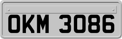 OKM3086