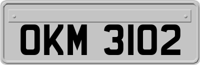 OKM3102