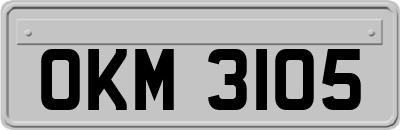 OKM3105