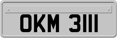 OKM3111