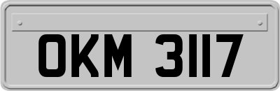 OKM3117