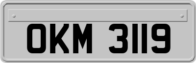 OKM3119