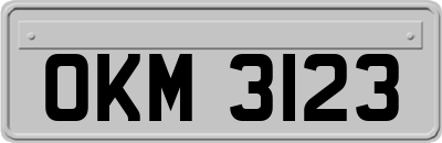 OKM3123