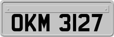 OKM3127