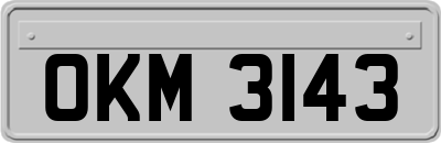 OKM3143