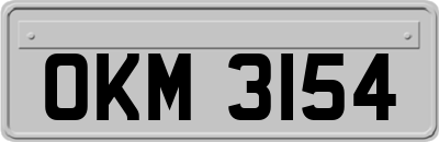 OKM3154