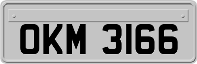 OKM3166