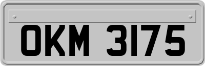 OKM3175