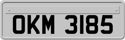 OKM3185