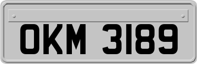 OKM3189