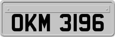 OKM3196