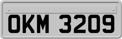 OKM3209