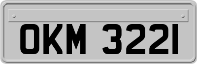 OKM3221