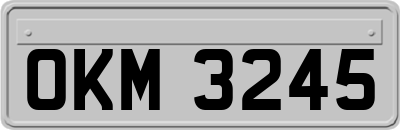 OKM3245