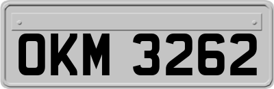 OKM3262