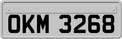 OKM3268