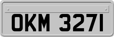 OKM3271