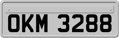 OKM3288