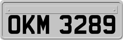 OKM3289