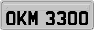 OKM3300