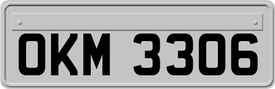 OKM3306