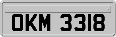 OKM3318