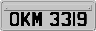 OKM3319