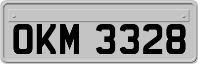 OKM3328