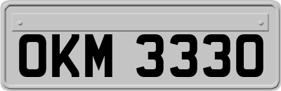 OKM3330