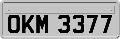 OKM3377