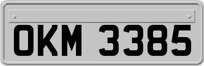 OKM3385