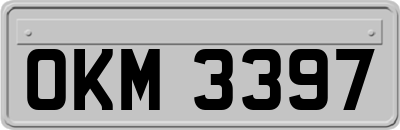 OKM3397