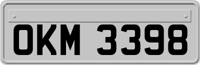 OKM3398