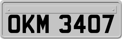 OKM3407