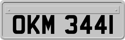 OKM3441