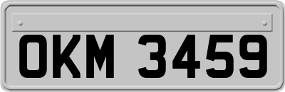 OKM3459