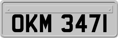 OKM3471