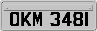 OKM3481