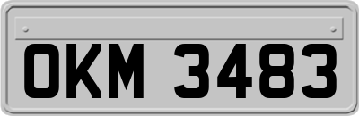OKM3483