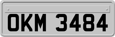 OKM3484
