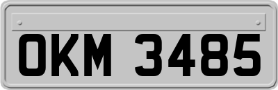 OKM3485