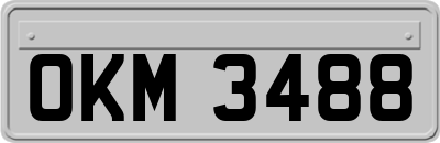 OKM3488