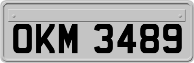 OKM3489