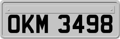 OKM3498